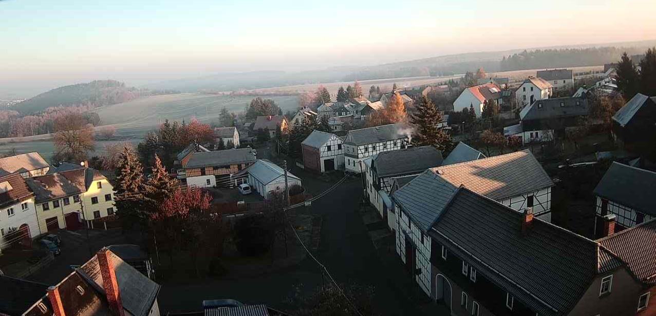 Hotel Turmschule Niederböhmersdorf