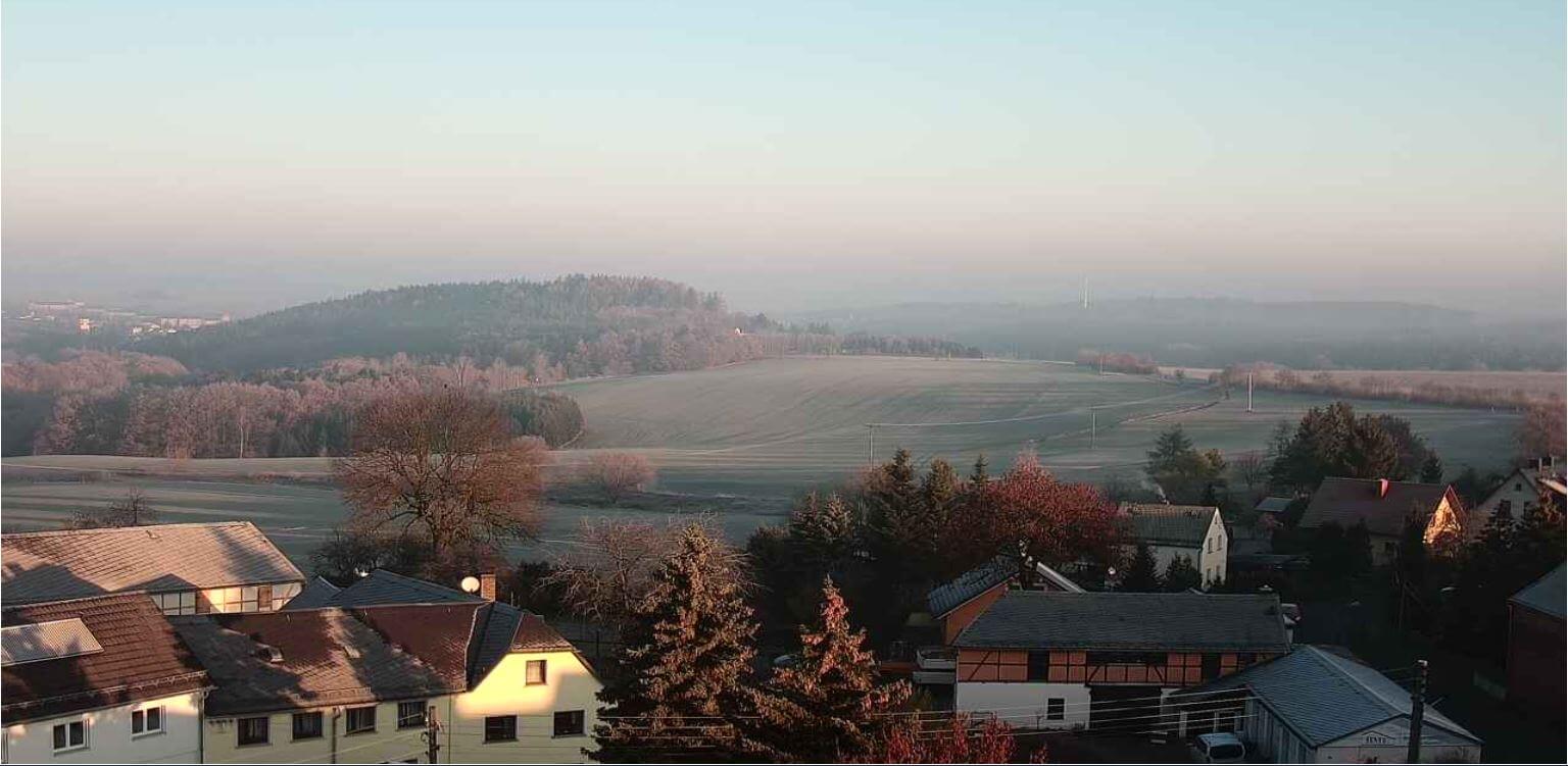 Hotel Turmschule Niederböhmersdorf