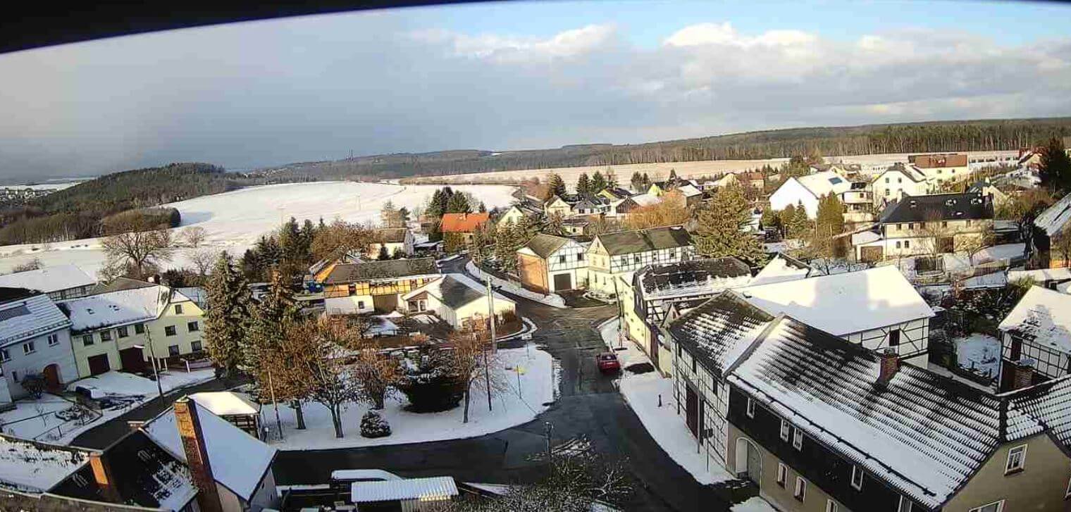 Hotel Turmschule Niederböhmersdorf