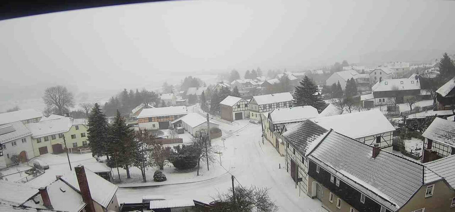 Hotel Turmschule Niederböhmersdorf