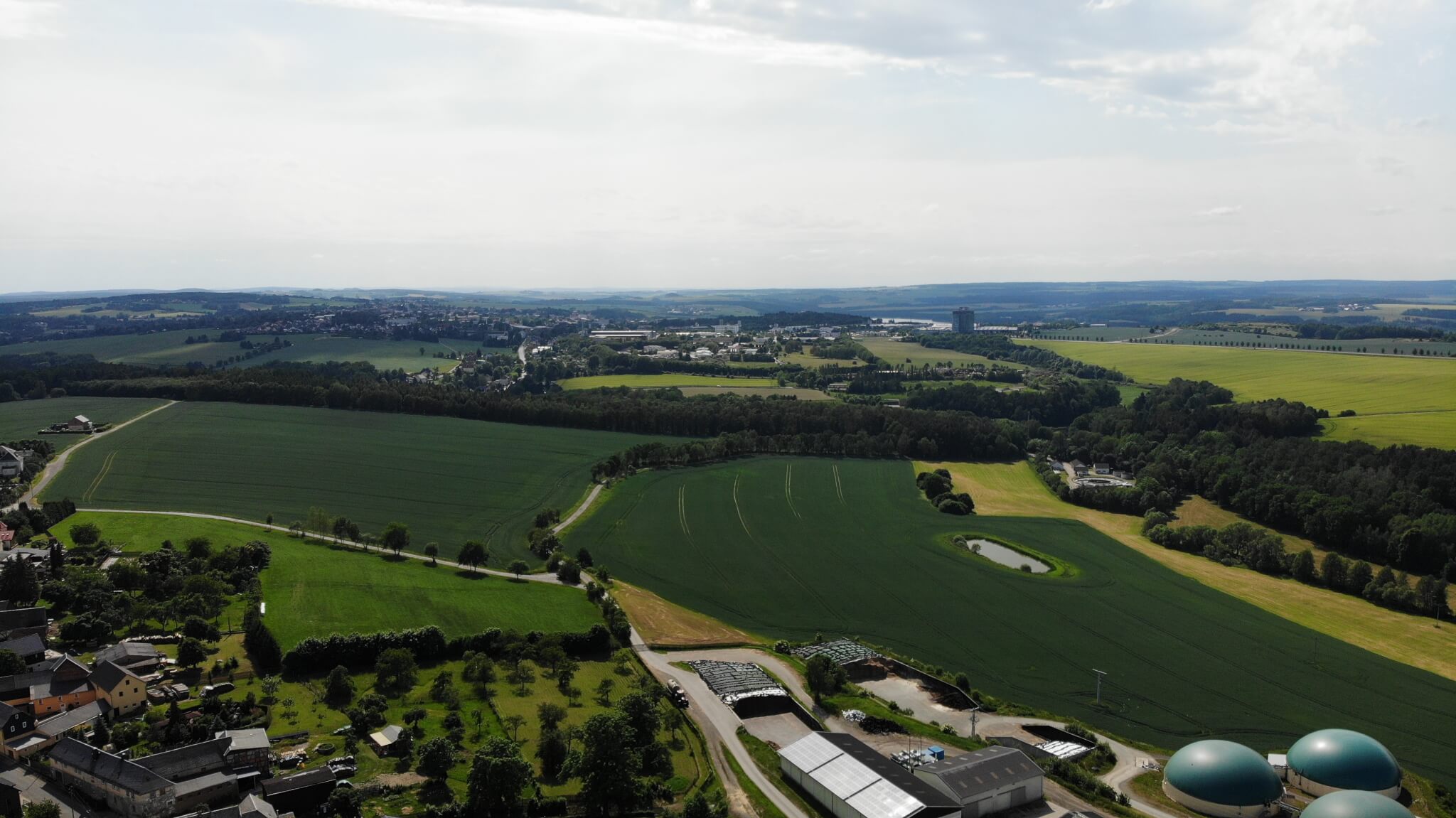 Hotel Turmschule Niederböhmersdorf, Übernachtung, Zeulenroda-Triebes