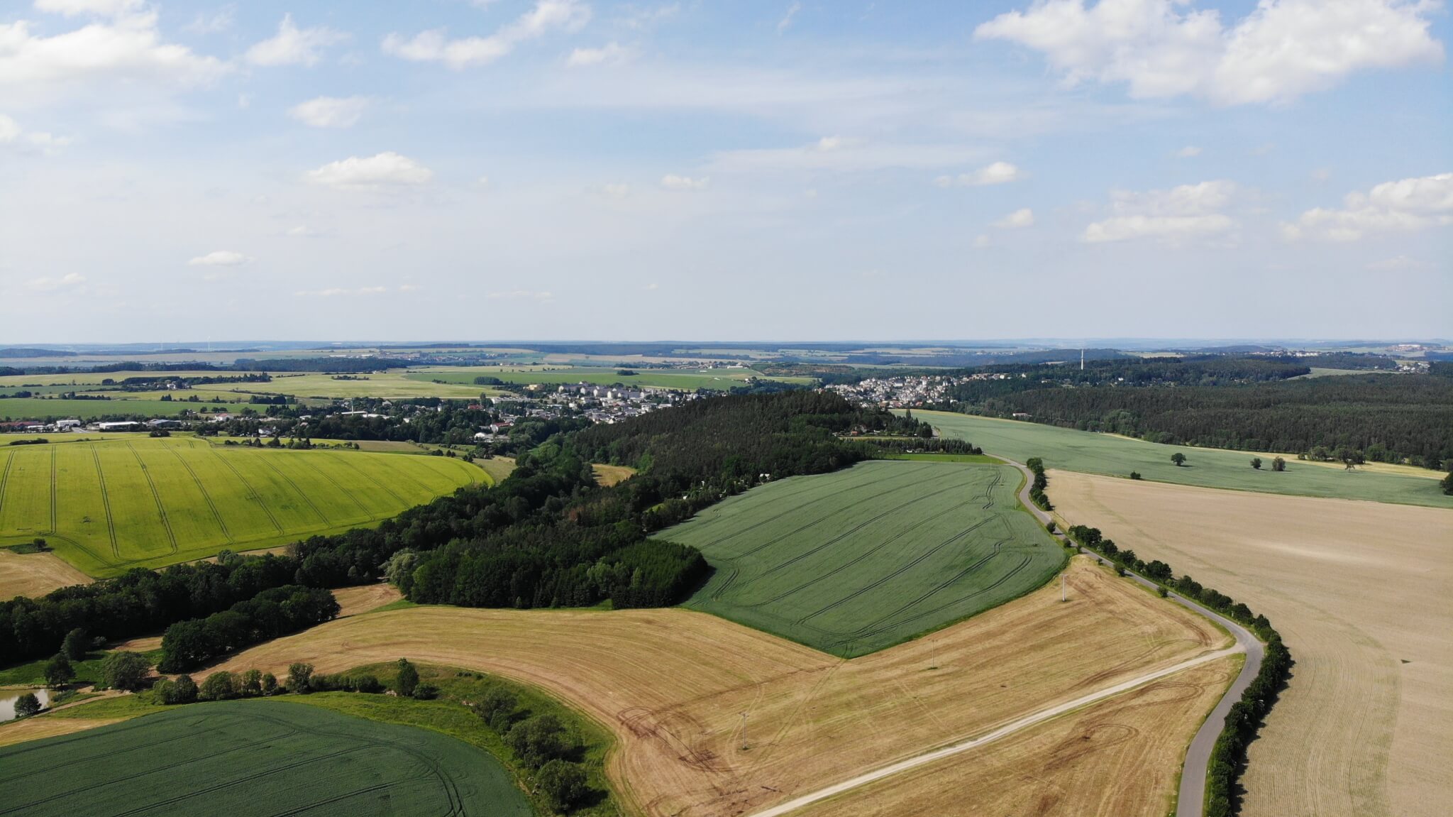 Hotel Turmschule Niederböhmersdorf, Übernachtung, Zeulenroda-Triebes