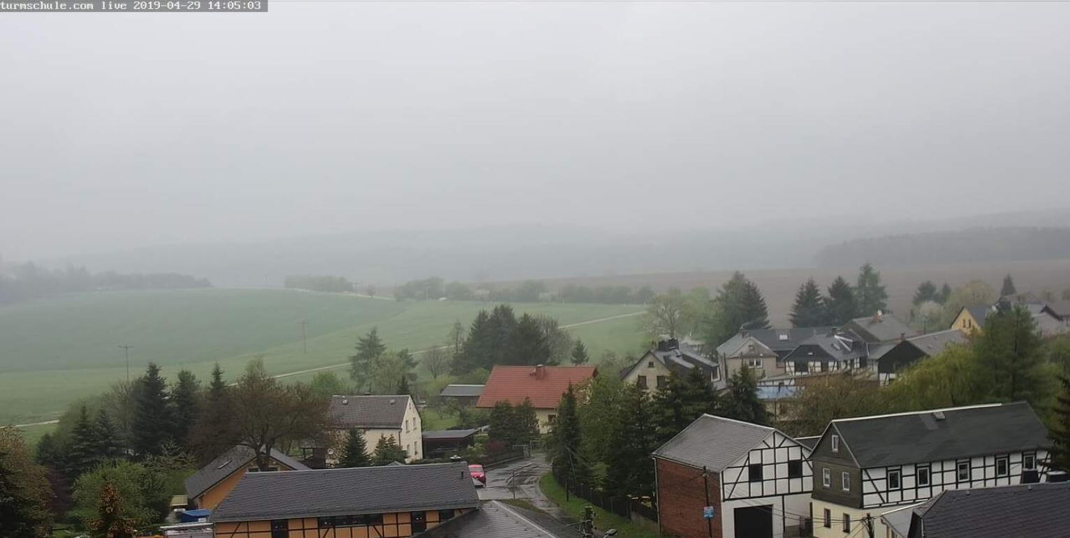 Hotel Turmschule Niederböhmersdorf, Übernachtung, Zeulenroda-Triebes